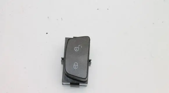 Land Rover Range Rover Evoque L538 Central locking switch button BJ3214017AB