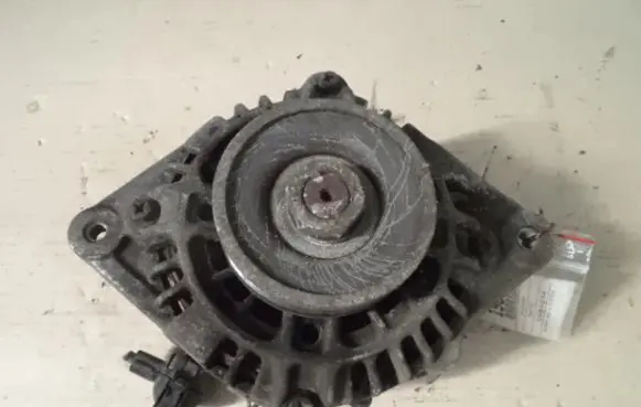 Mazda 323 Generator/alternator