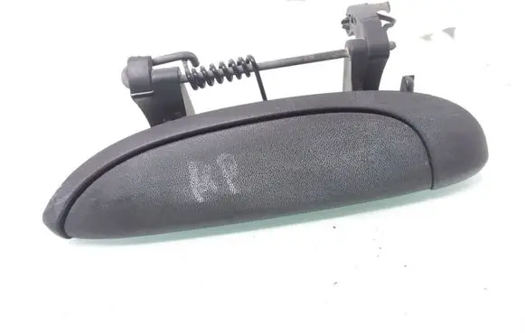 Renault Scenic I Front door exterior handle 7700433075