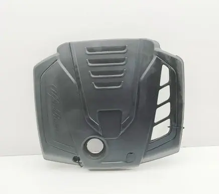 Alfa Romeo Giulia Engine cover (trim) 46354242
