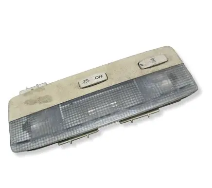 Renault Laguna II Front seat light 8200033829