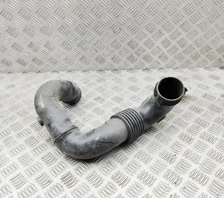 Renault Master III Air intake duct part 165554107R
