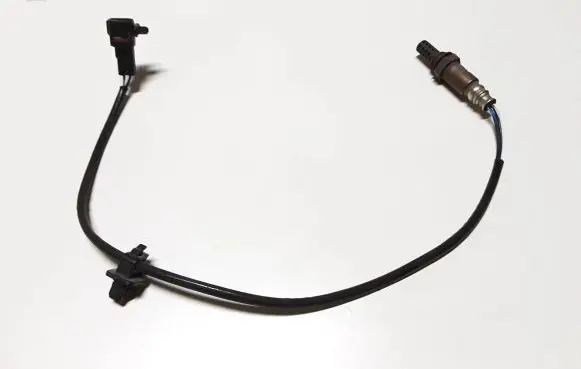 Lambda probe sensor