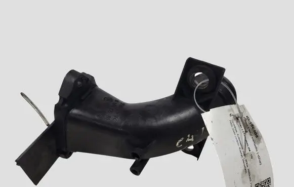 Citroen C4 I Picasso Air intake hose/pipe 9651422980