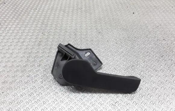 Volkswagen Transporter - Caravelle T5 Engine bonnet (hood) release handle 1J1823533C