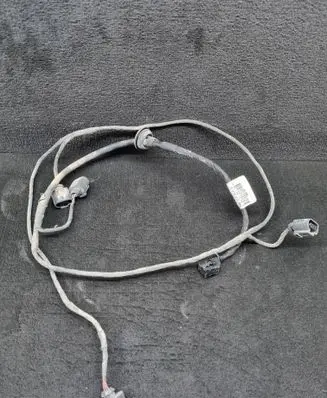 Audi A4 S4 B7 8E 8H Parking sensor (PDC) wiring loom 8E9971085