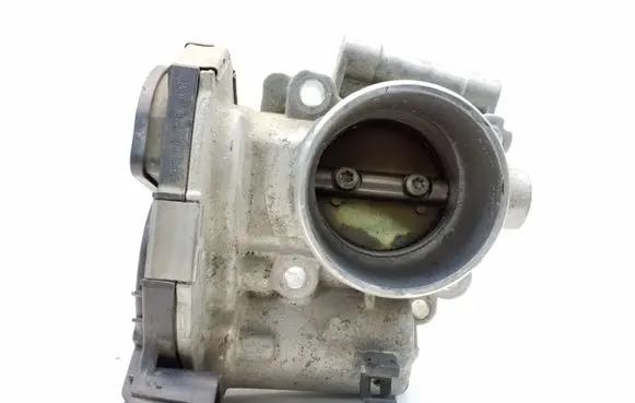 Chevrolet Volt I Throttle valve 55562270 0280750482