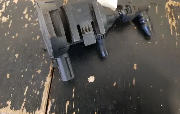 Chrysler Pacifica Turbo solenoid valve 04880250AD