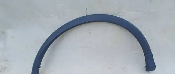 Audi Q4 Sportback e-tron Rear arch trim 89A853818C