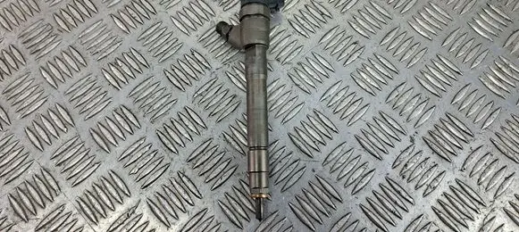 Nissan X-Trail T32 Fuel injector 0445110