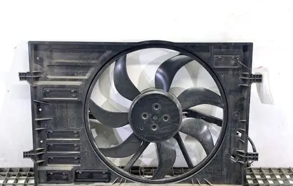 Volkswagen Golf VII Fan set 5Q0959455AN