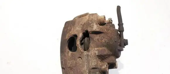 Opel Signum Front brake caliper