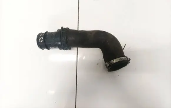 Volkswagen Transporter - Caravelle T5 Intercooler hose/pipe