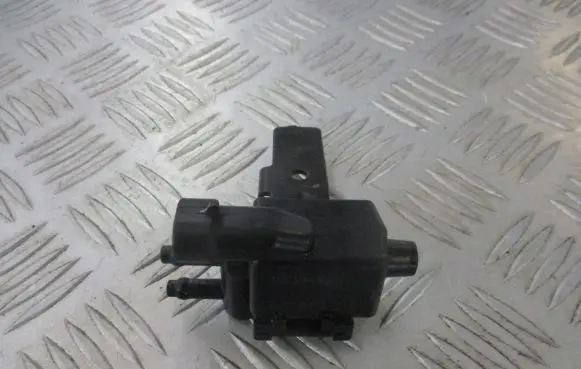 Chevrolet Aveo Valve vacuum 96334843