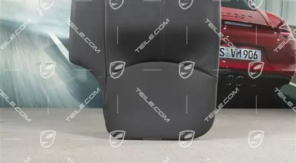 Porsche 911 997 Seat trim 997522051018YR