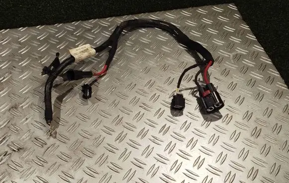 Electric power steering pump
