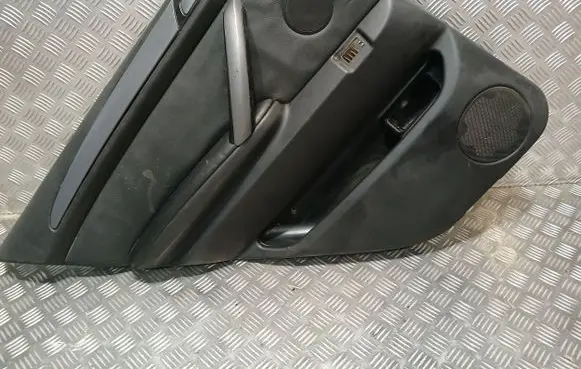 BMW X5 E53 Rear door card trim 