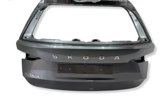 Skoda Octavia Mk4 Tailgate/trunk/boot lid 