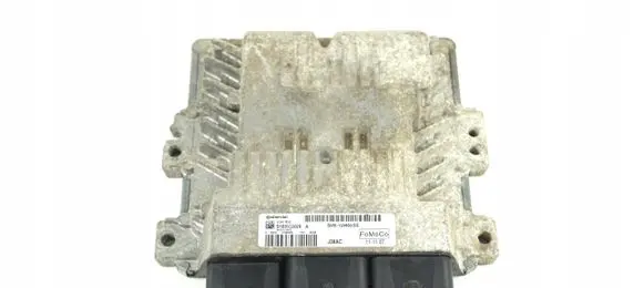 Ford Kuga III Engine control unit/module ECU BV61-12A650-SG