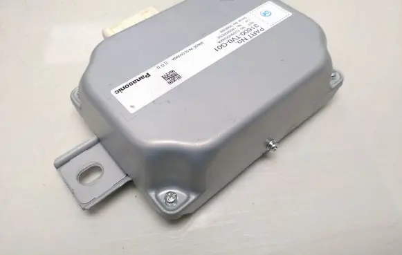 Honda CR-V Other control units/modules 31600TV0G01 160520HD02