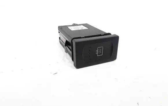 Volkswagen PASSAT B5.5 Windscreen/window heater switch 3B0959621D