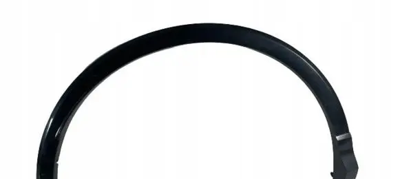 Audi Q4 Sportback e-tron Rear arch trim 89A853818C