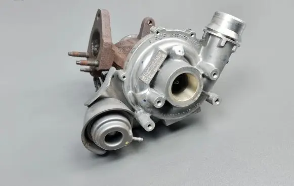 Dacia Sandero Turbo 144119263R GT1241J0SZ H8201164371