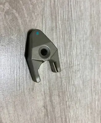 Toyota Hilux VIII Other AdBlue system parts 