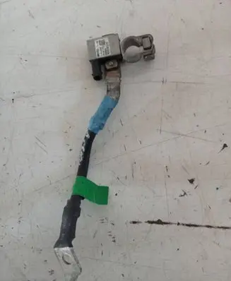KIA Soul Negative earth cable (battery) 37180-B2000
