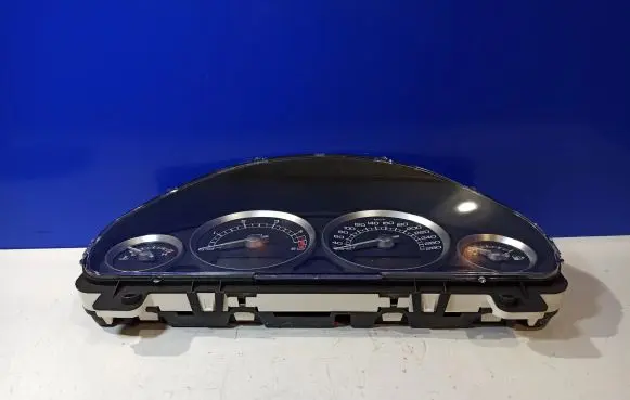 Jaguar S-Type Speedometer (instrument cluster) 6R8310849