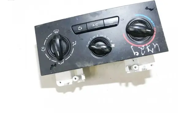Citroen C4 I Climate control unit 2311040034 c3439b5rf