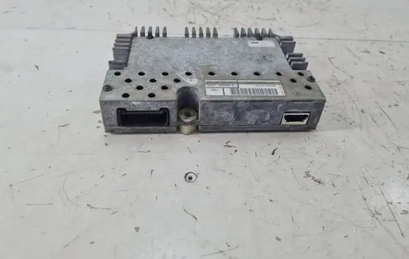 Seat Alhambra (Mk1) Sound amplifier 94GP18B849A