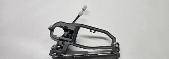 BMW X5 E53 Front door exterior handle 8243615 51218243615