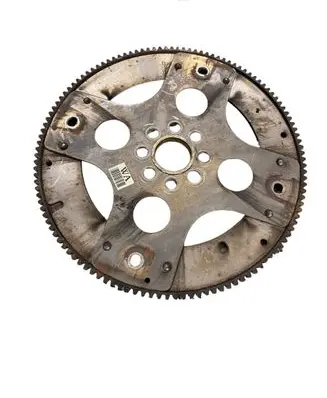 Flywheel