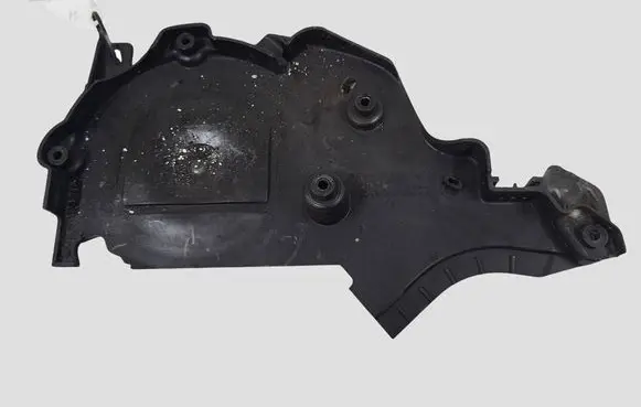 Citroen C3 Timing belt guard (cover) 9651000280