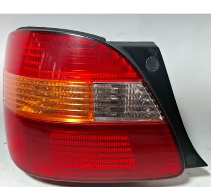 Rear/tail lights