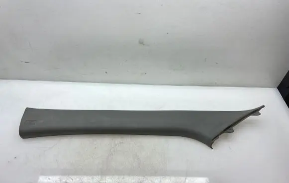 (A) pillar trim