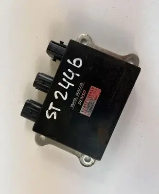 Lexus RC Other control units/modules 8987130050