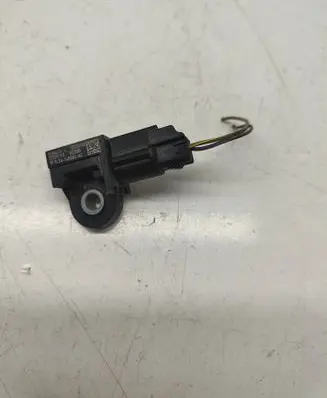 Ford Mustang V Airbag deployment crash/impact sensor 9L3414B006AC 12022010 133597A8