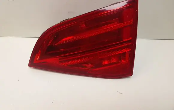 Audi A4 S4 B8 8K Tailgate rear/tail lights 219602 21968006