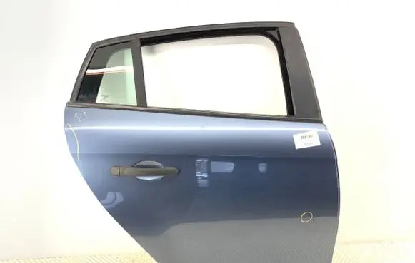 Fiat Bravo Rear door 