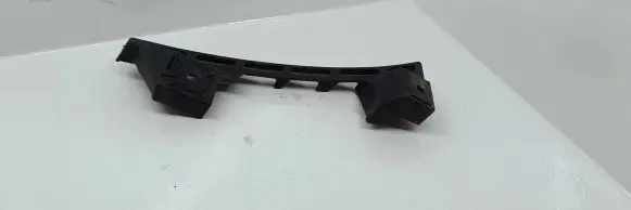 Volkswagen Caddy Headlight/headlamp mounting bracket 1T0807890B 013837