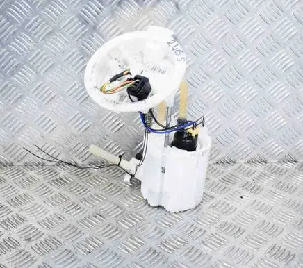 BMW 3 GT F34 In-tank fuel pump 0580204019 7243972