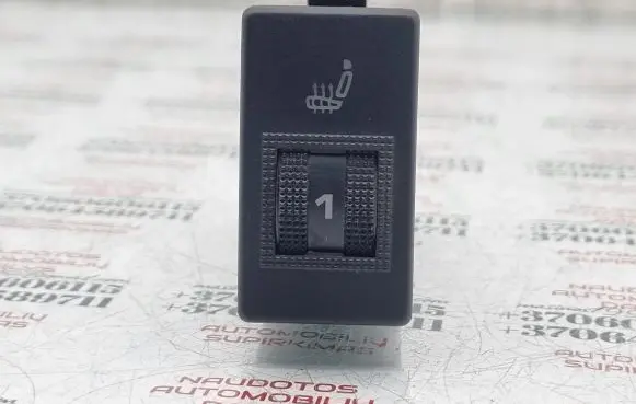 Audi A4 S4 B5 8D Seat heating switch 8D0963563