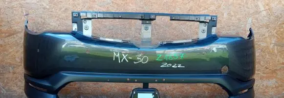 Mazda MX-30 Front bumper