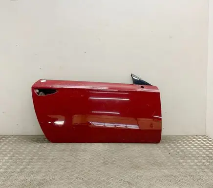 Alfa Romeo Brera Front door 50513987