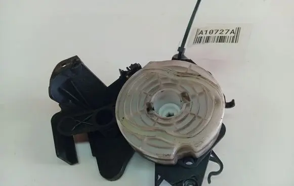Opel Zafira B Other exterior part 