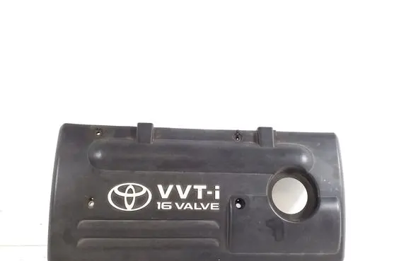 Toyota Corolla Verso E121 Engine cover (trim) 11212-22070