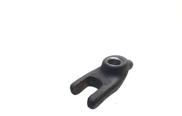 Iveco Daily 4th gen Fuel Injector clamp holder