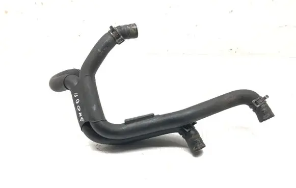 Skoda Superb B6 (3T) Engine coolant pipe/hose 1K0121086 ZD140509